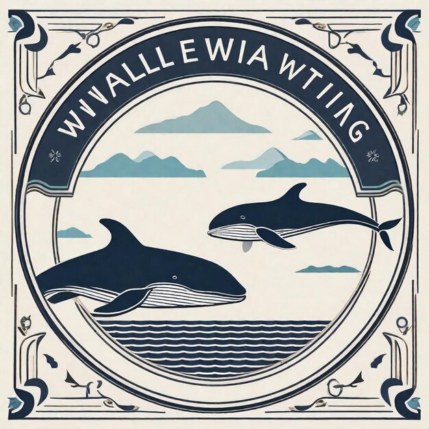 Whale Watching Adventure