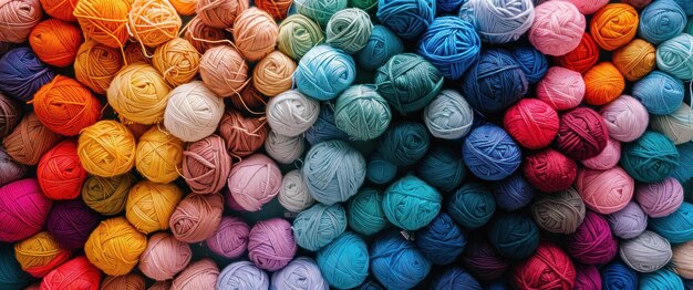 whats the difference between a crochet and knitting yarn