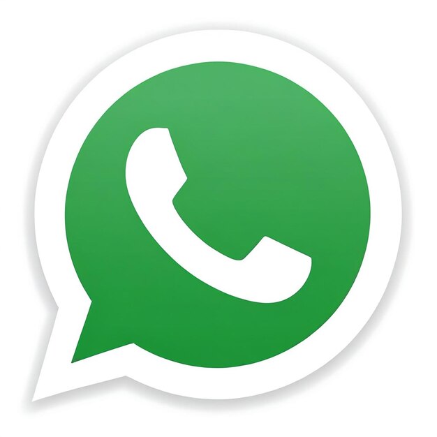 Photo whatsaap icon logo