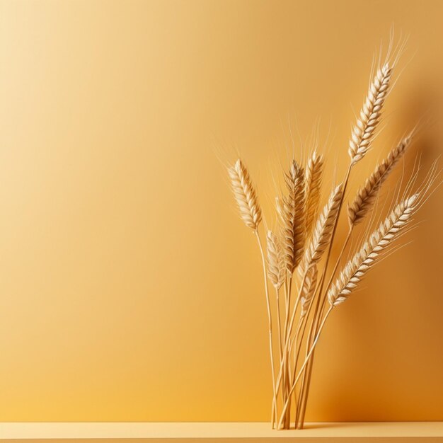 Premium AI Image olden Minimalist wallpaper high quality 4k hdr