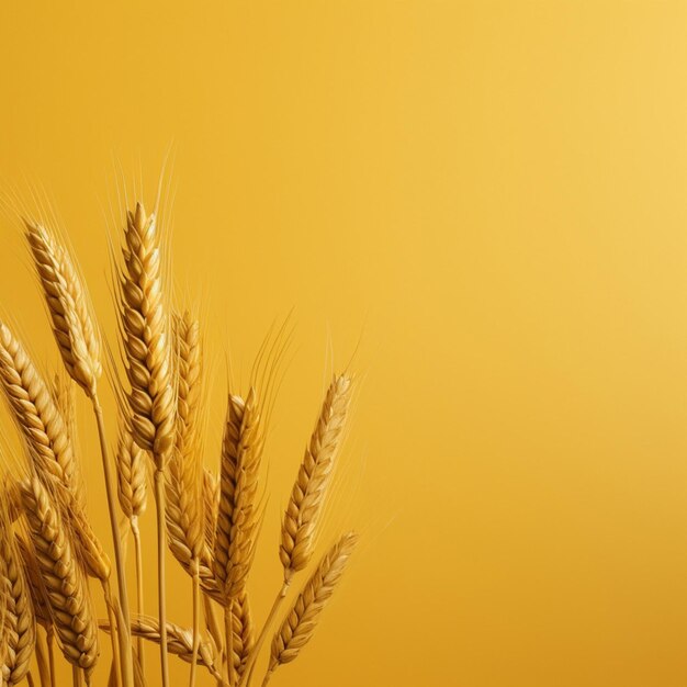 Wheat color minimalist wallpaper high quality 4k hdr