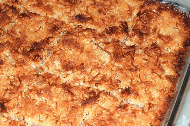 ramadan cook
