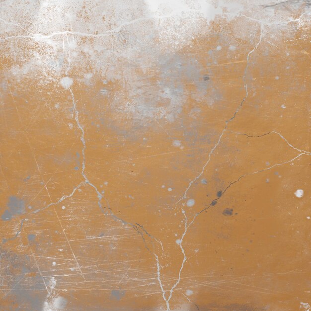 Выветренная ржавчина и поцарапанная стальная текстура фона 3d иллюстрация