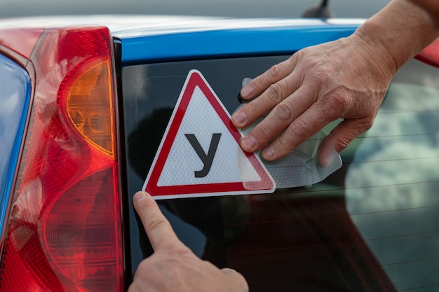 Al volante scuola guida autisti educazione autisti