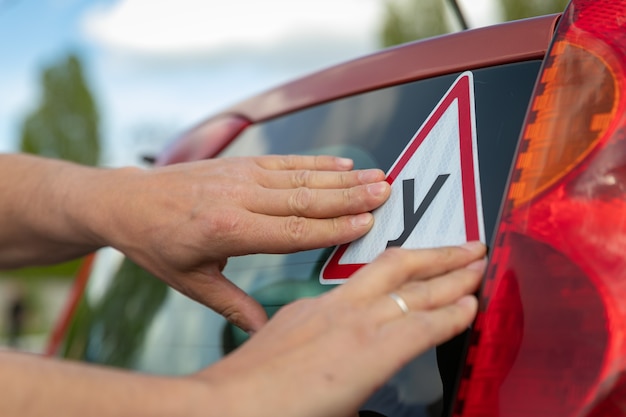 Behind the Wheel Driving School Drivers Education Drivers