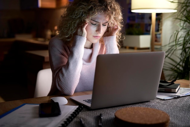 when working from home isnt work out