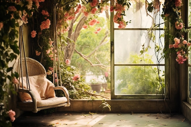 Where Dreams Bloom A Gardens Silent Story