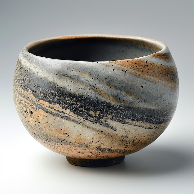 Whetstone moon stoneware