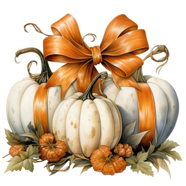 Whimsical Harvest Delight Susan WingetInspired Autumn Pumpkins with Layered Patterns and Crosshatc