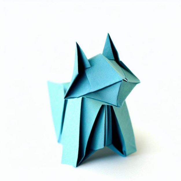 Whimsical wonders a delightful collection of cute origami animals paper folding art japanese