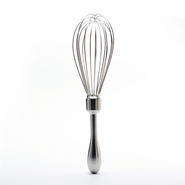 Power Steel Whisk High-Res Stock Photo - Getty Images