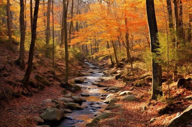 Whispering Forests Discover the Enchantment of Earth's WoodlandsxA