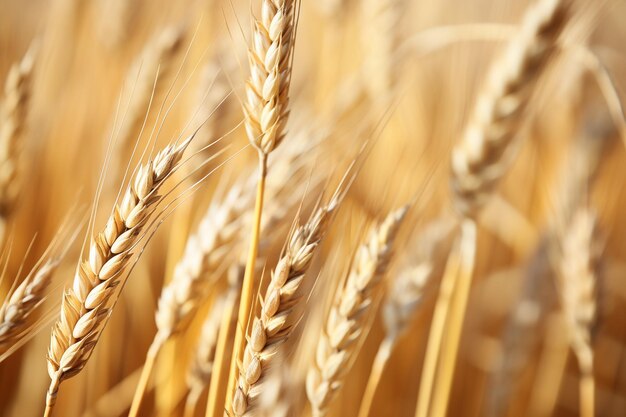 Photo whispering wheat cute wallpaper for harvest joy