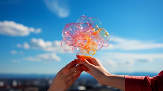 写真 伝統のささやき 芸術的洞察