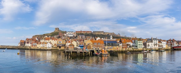 Foto whitby