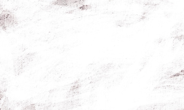 Photo white abstract art paint background