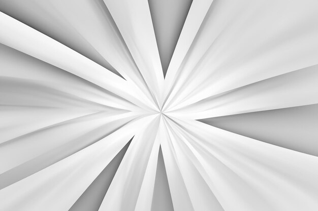 White Abstract Backdrop