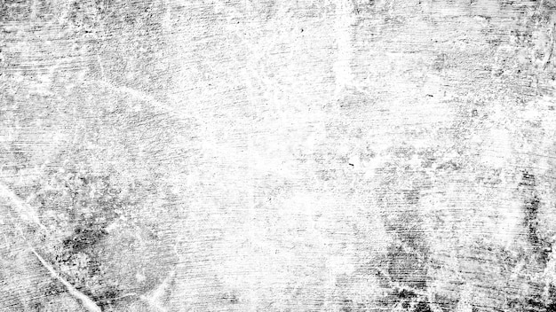white abstract background of distressed wall concrete