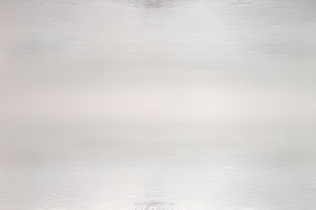 Photo white abstract background of smooth