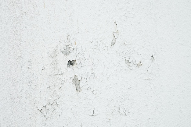 White abstract background texture concrete wall