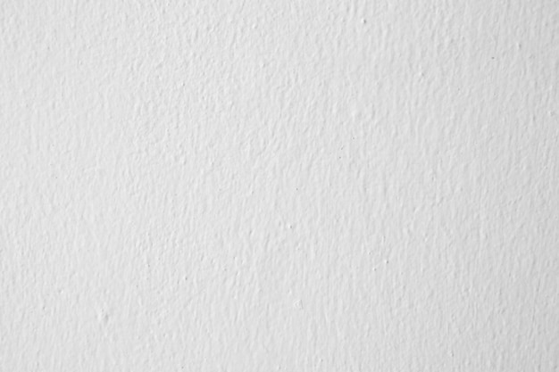 White abstract background texture concrete wall