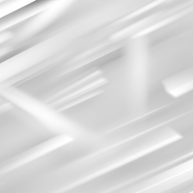 Photo white abstract background