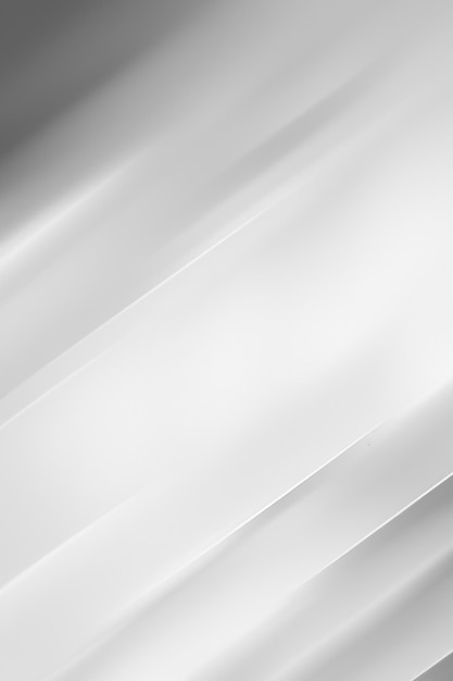 white abstract background