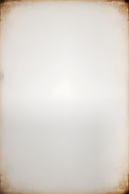 Photo white abstract background