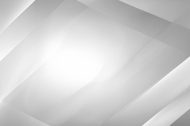 white abstract background