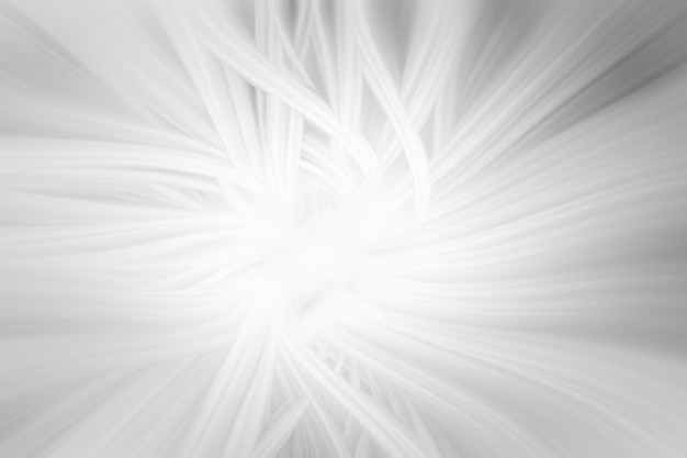 Photo white abstract background