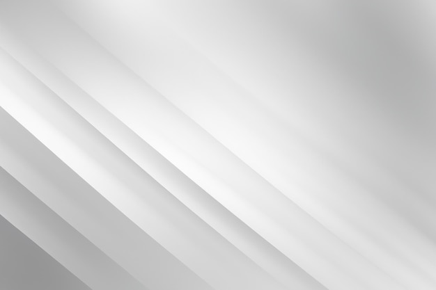 White Abstract Background