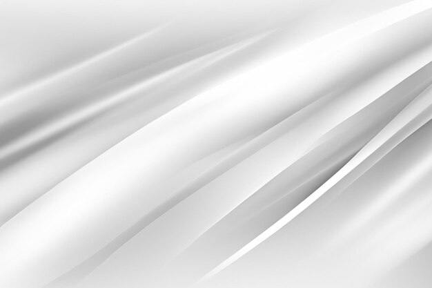 White Abstract Background