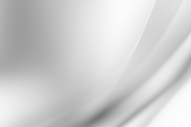 Photo white abstract background