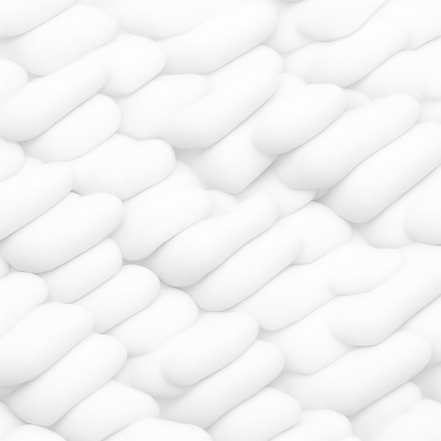 white abstract background