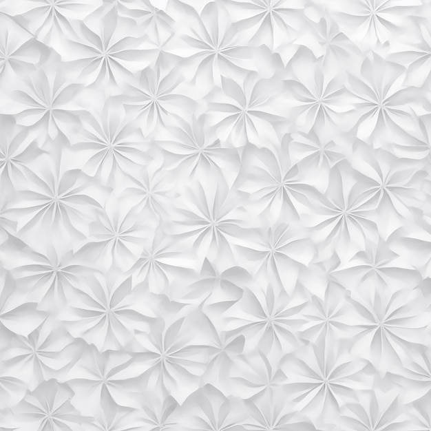 white abstract background