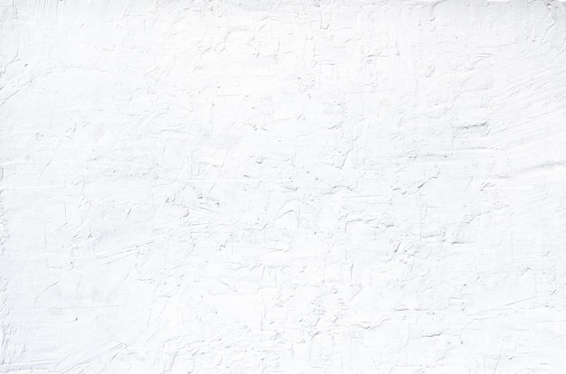 白の抽象的なセメントコンクリート。グランジテクスチャ、壁紙。