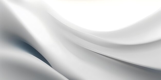 white abstract modern background design