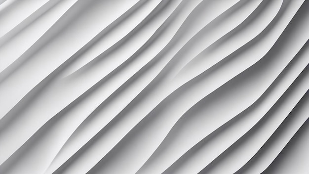 White abstract texture background pattern backdrop of gradient wallpaper