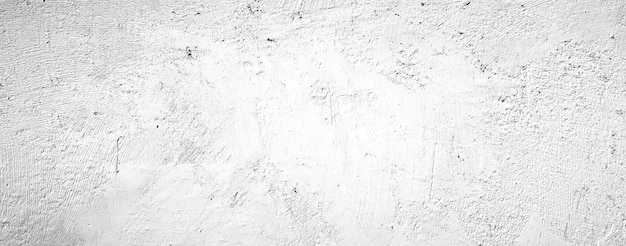 white abstract texture cement concrete wall background