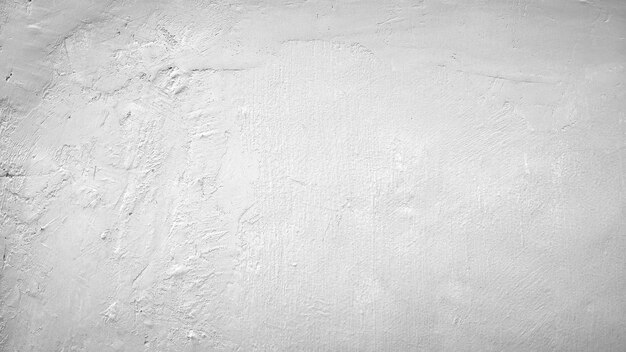 white abstract texture cement concrete wall background