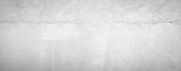 白い抽象的なテクスチャセメントコンクリート壁の背景