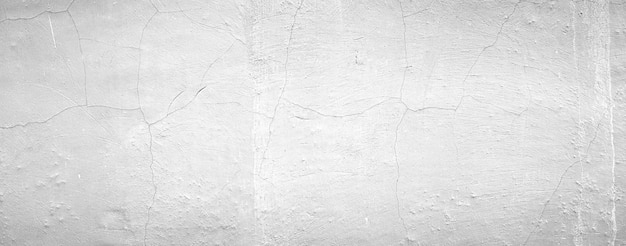 white abstract texture cement concrete wall background