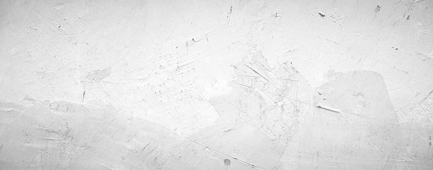 white abstract texture cement concrete wall background