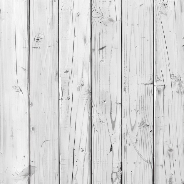 Photo white aged painted plywood panel background