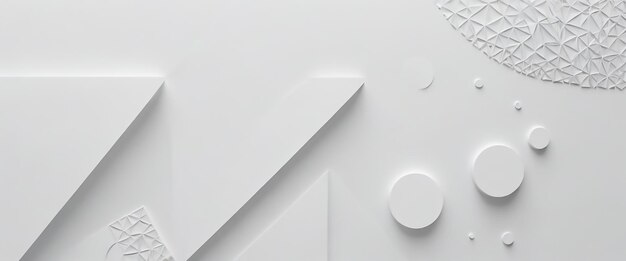 Photo a white arrow pointing to the right