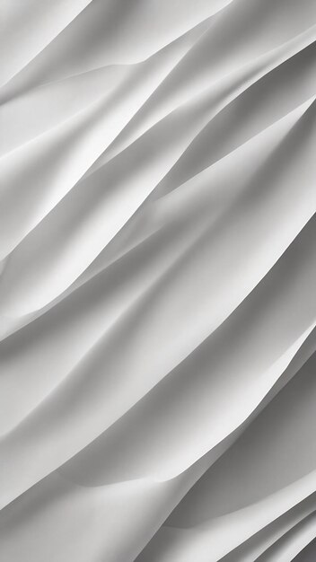 White art paper background