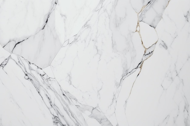 White Background Marble Stone Texture Minimalist