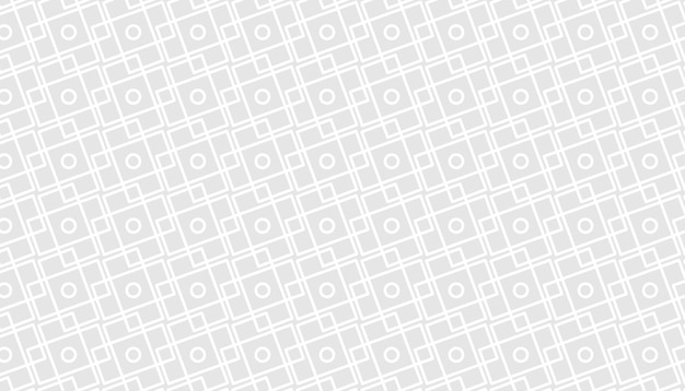 white background seamless pattern design square