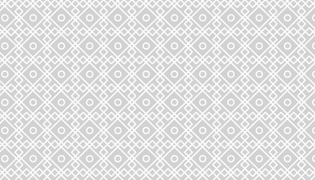 white background seamless pattern design square