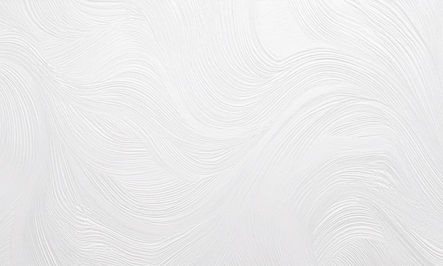 White Background Texture Design Element